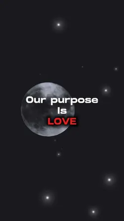 Love is our purpos