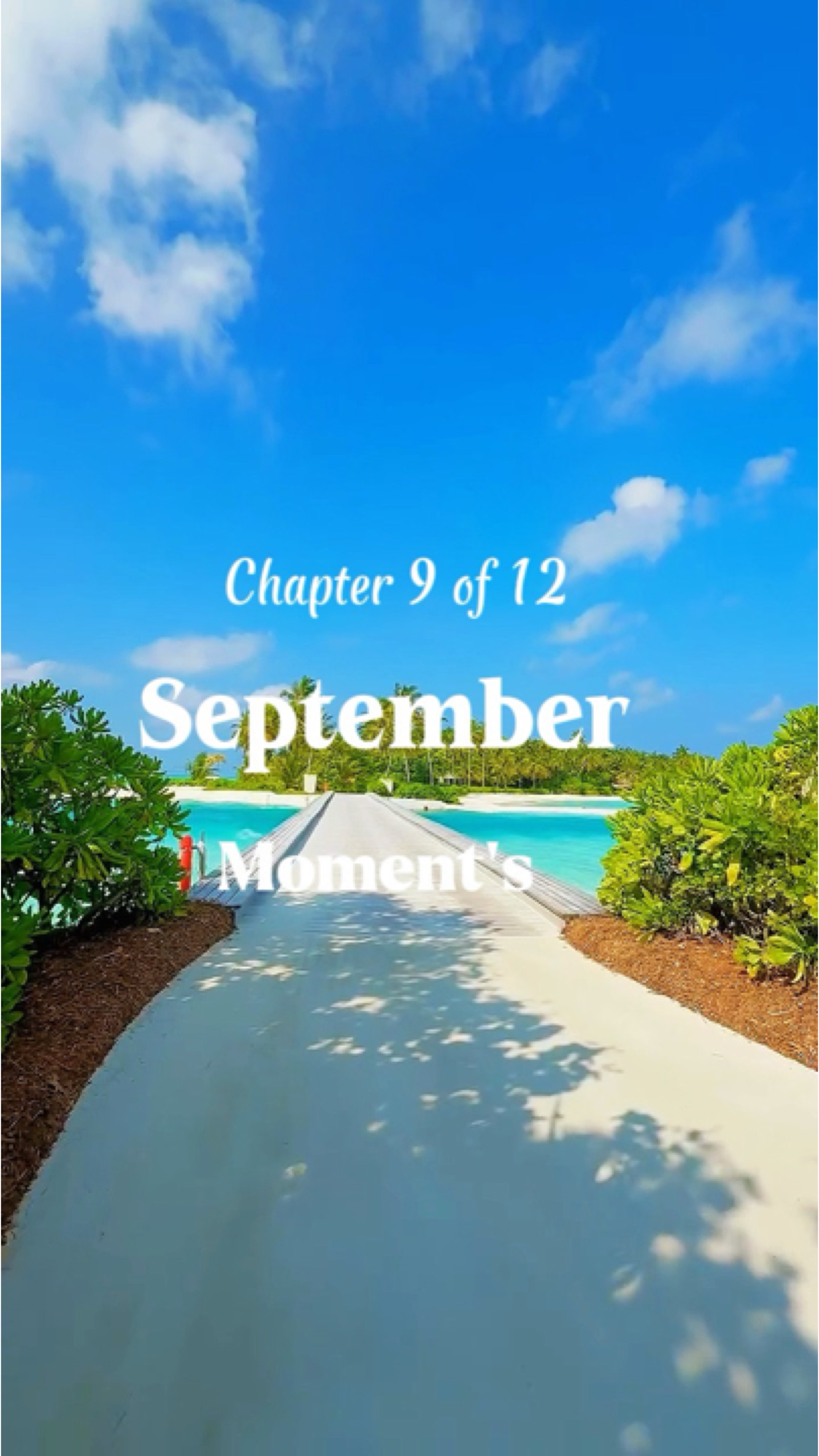 September Song 🎵 