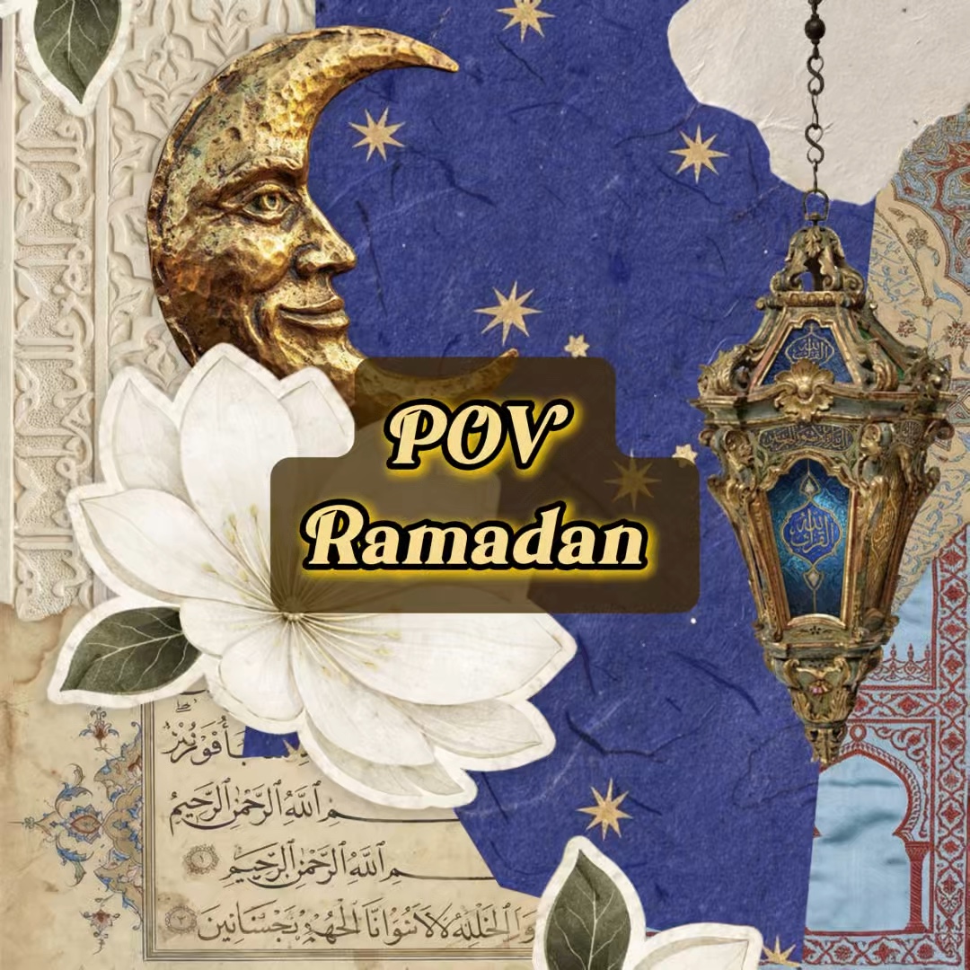 POV RAMADAN 