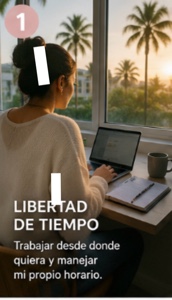 O que te faz feliz