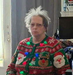 Christmas Lights