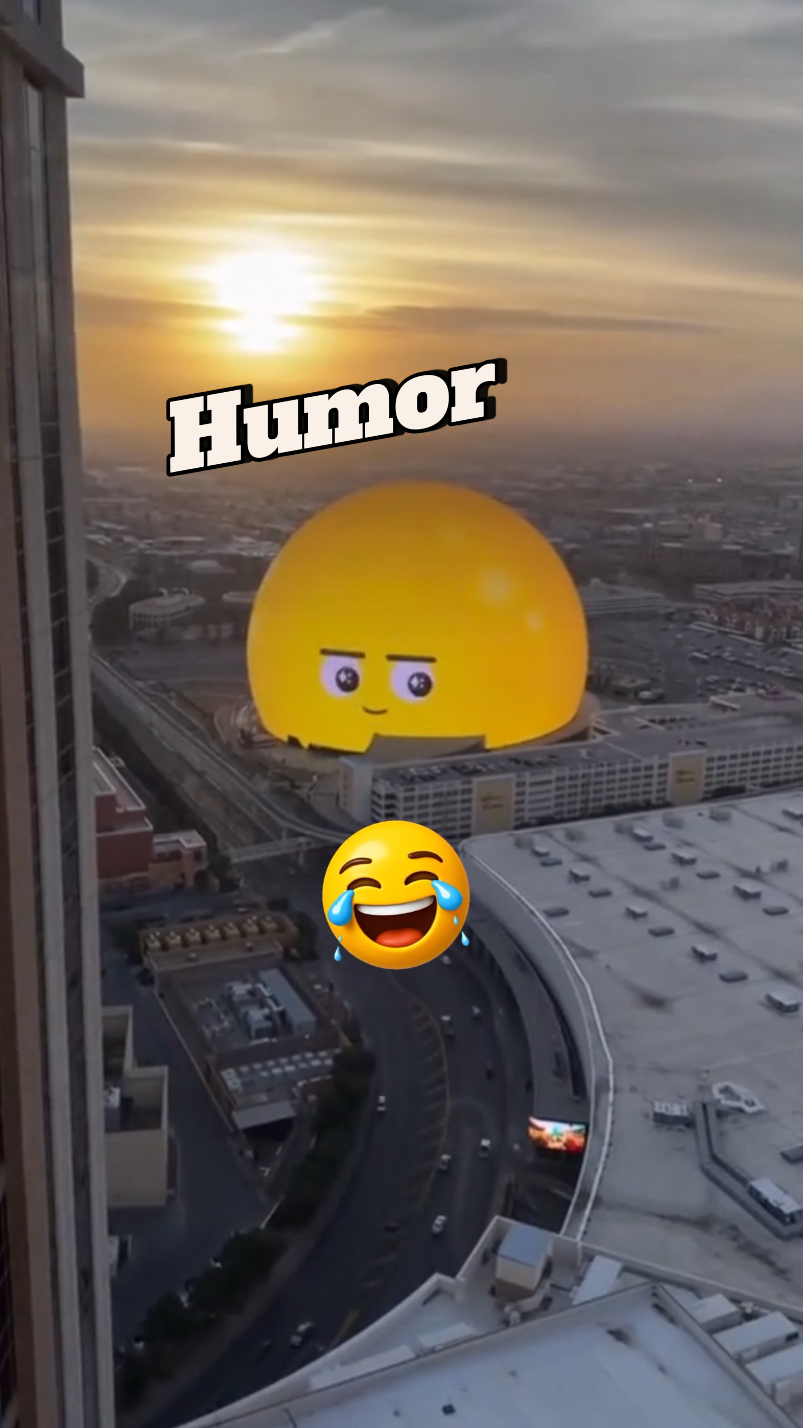 Humor