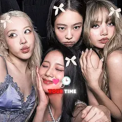 Blackpink edit