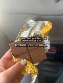 Photographer trend 🫶