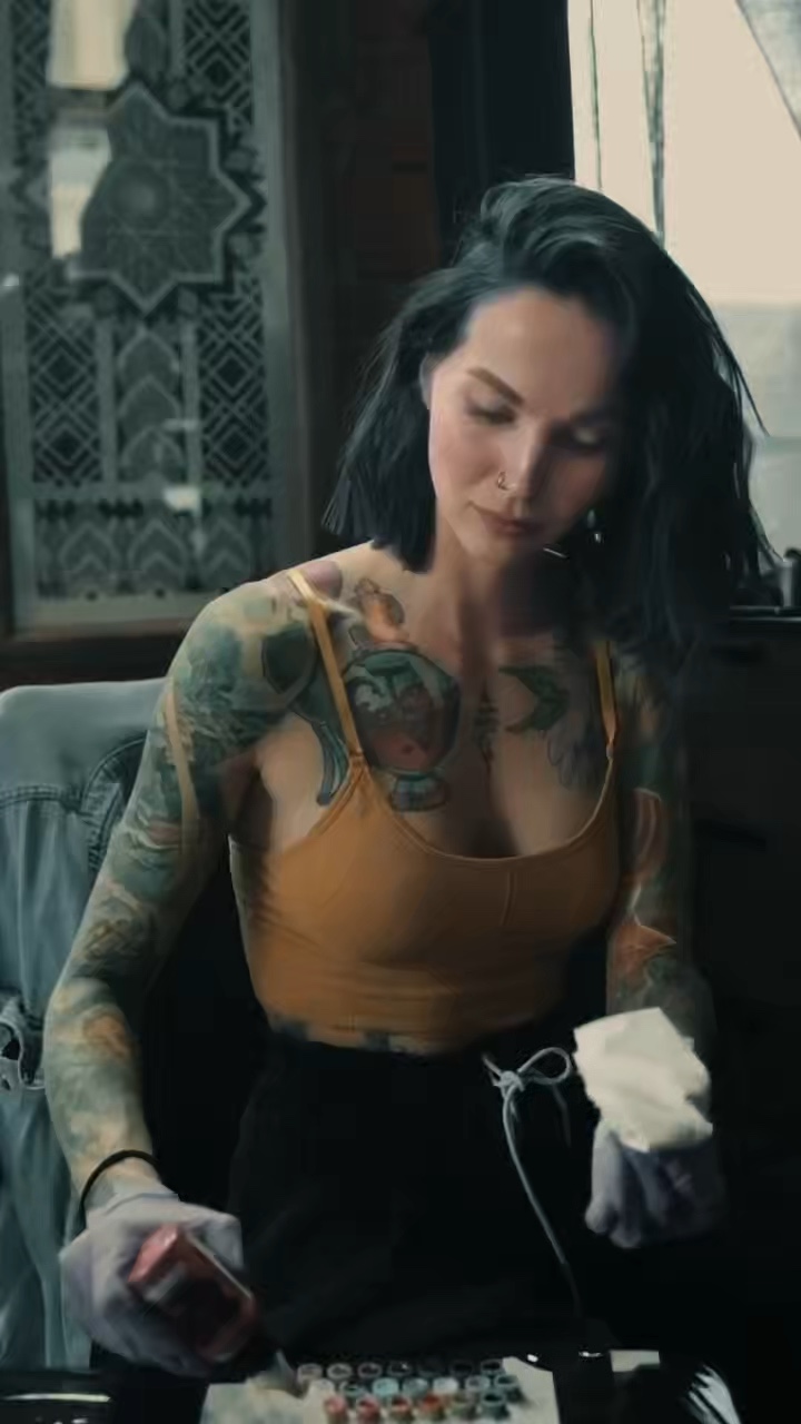 Tattoo