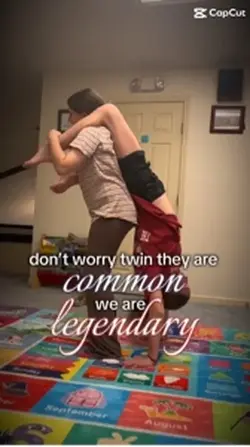 Twin