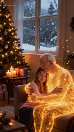 Reunion With a Loved