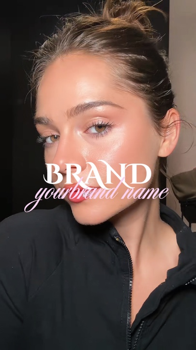 Gesichtsbehandlung