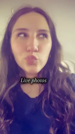 Live photos 