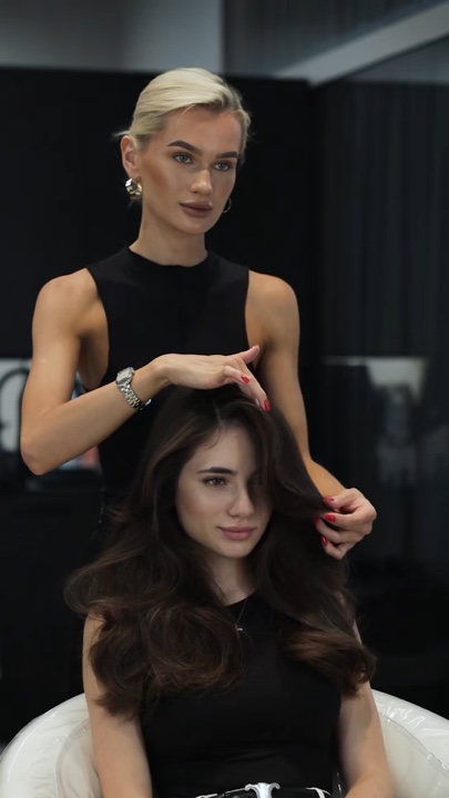 Peluquero