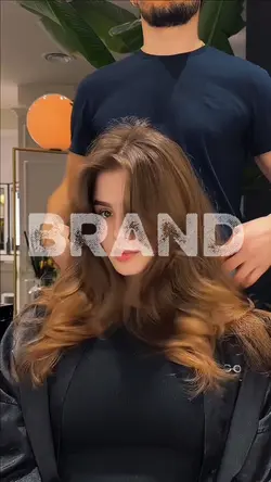 Hairstyle 