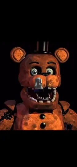 FNAF EDIT