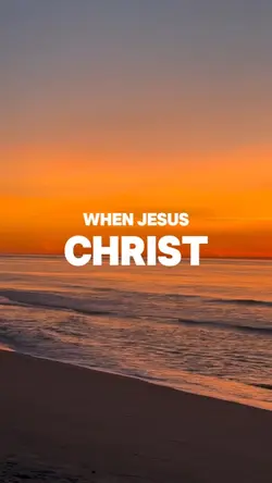 Jesus Christ saves