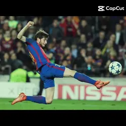 Sergi Roberto Gol