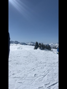 2026 ski 🎿 