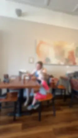 Coffee date
