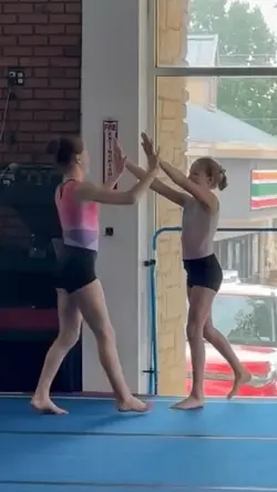 Gymnastics