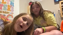 Mountain Countdow
