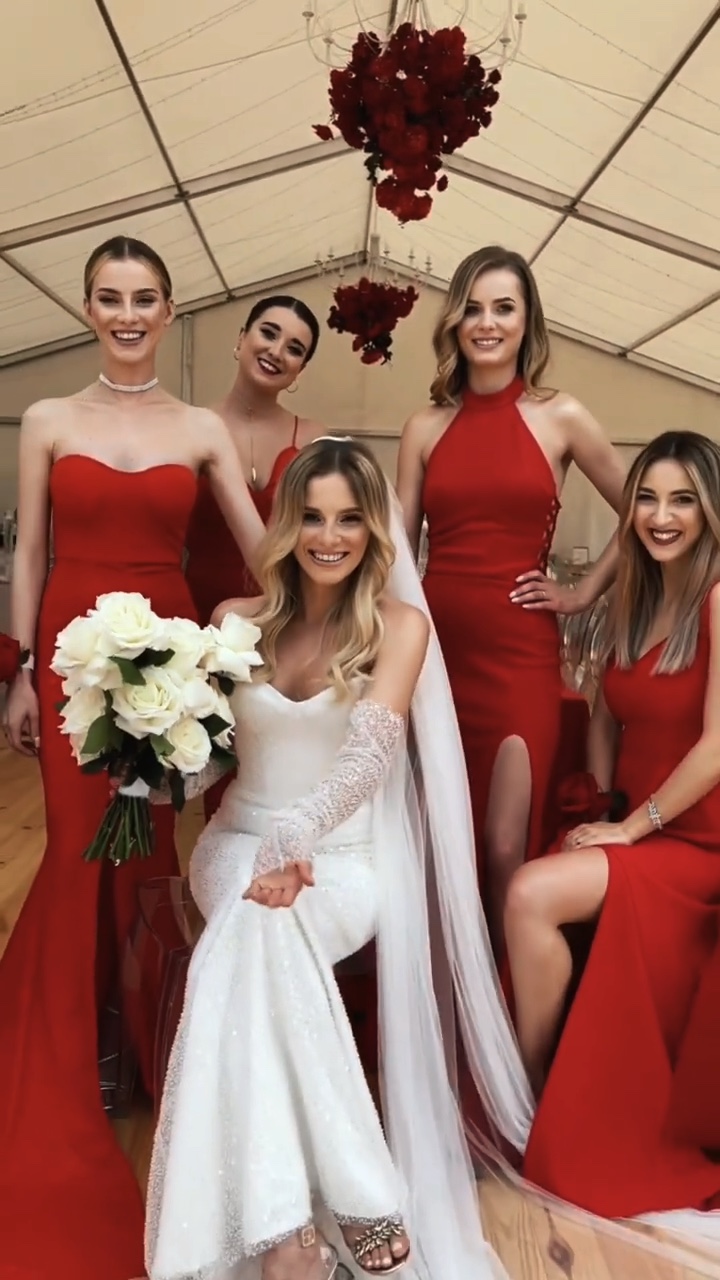 Bridal shower