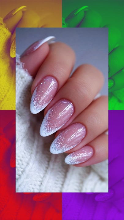 Concepteur d'ongles
