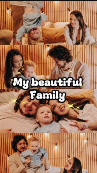 Mi Hermosa Familia 
