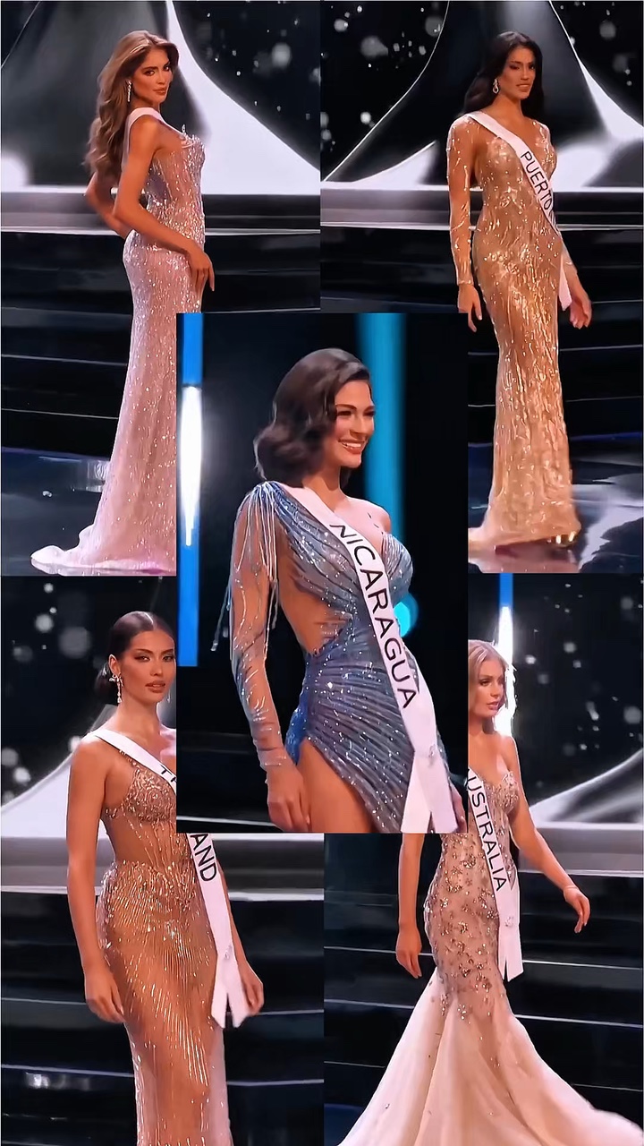 Pageant