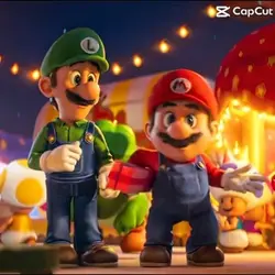 MARIO