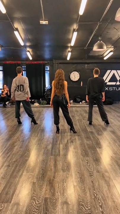 Clases de baile