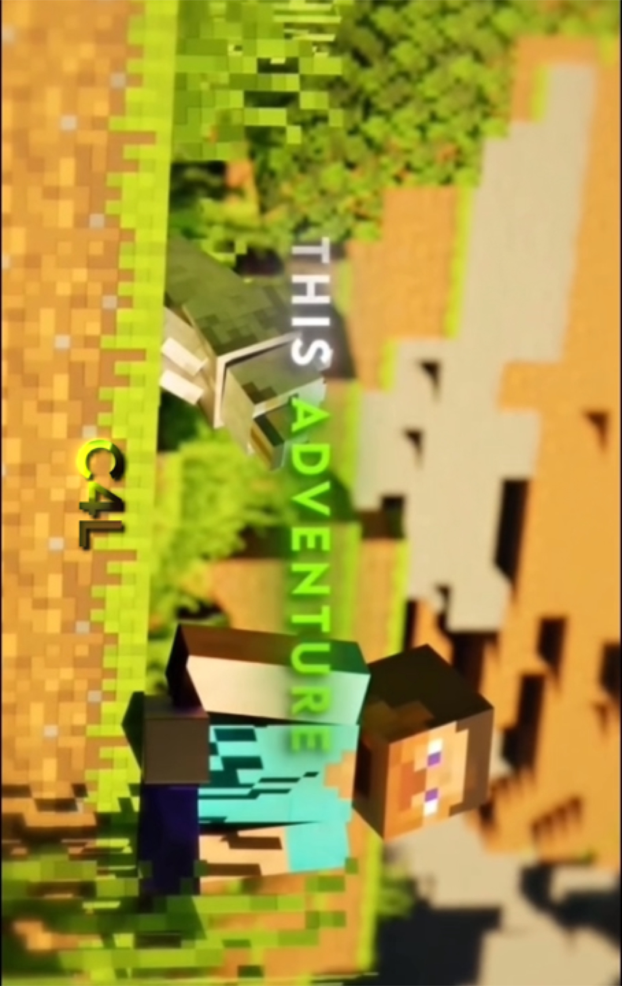 Minecraft düzenleme