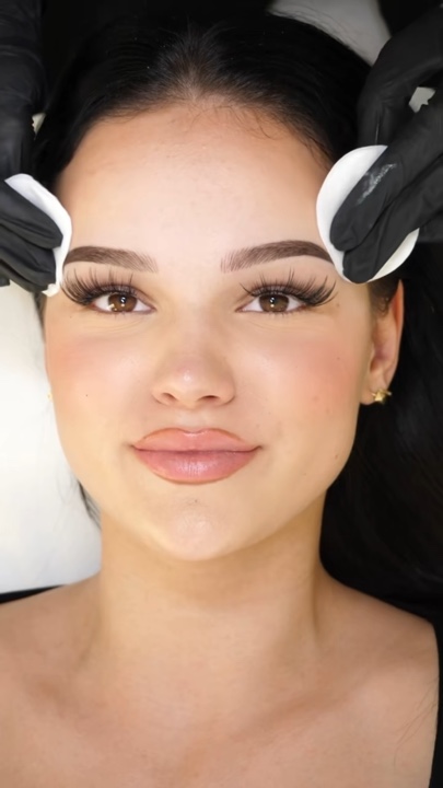 microblading