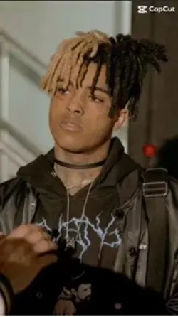 XXXTENACTION