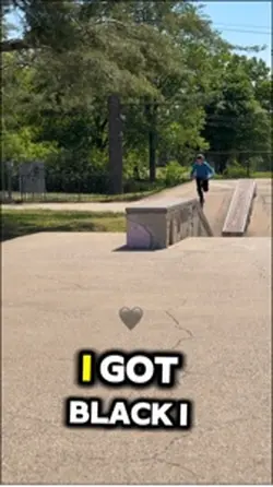 Scooter edit ran som
