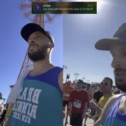 Dual camera congrats