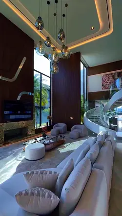 House vibes 