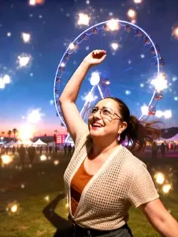Festival Joy