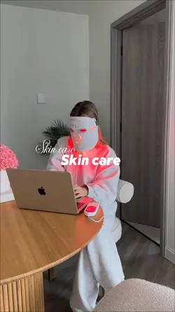 Skin care