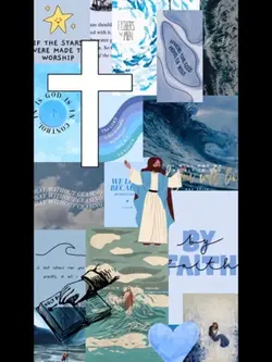 God is in this story