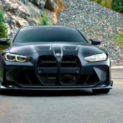 bmw edit