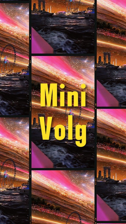 Mini-Volg