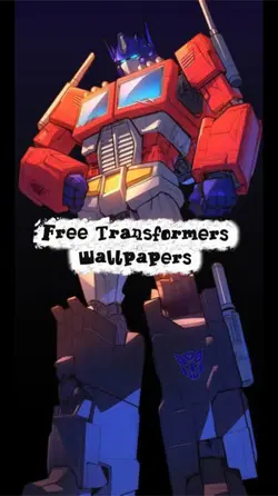 Free transformers WP