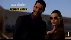 Lucifer & Chloe