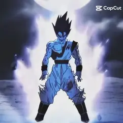 GOKU EDIT