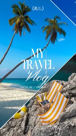 Travel vlog 