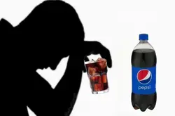 Pepsi is peak!!