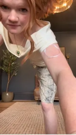Fit check
