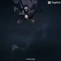 Kakashi hatake 