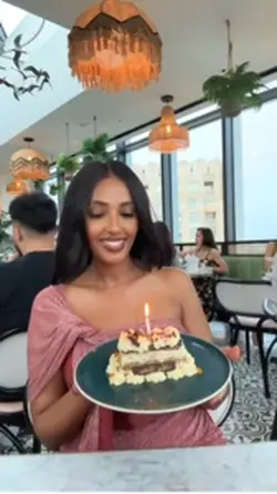 Birthday 