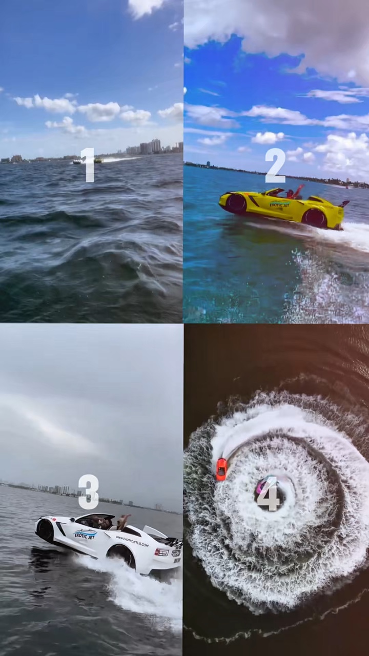 Jetski