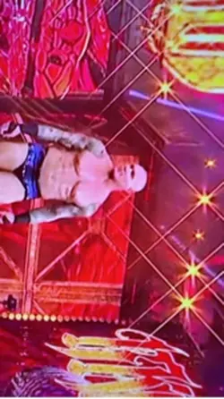 WWE