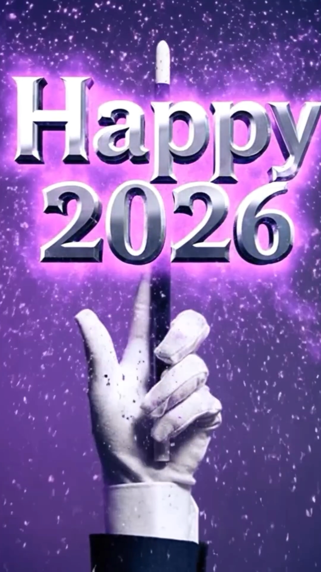 Neujahrs-Intro 2026 